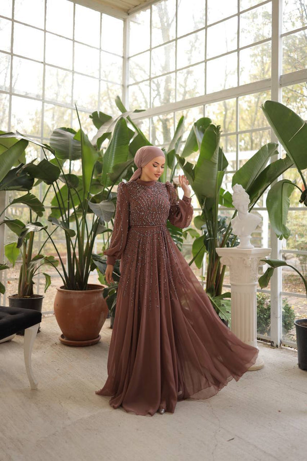 DILARA DRESS