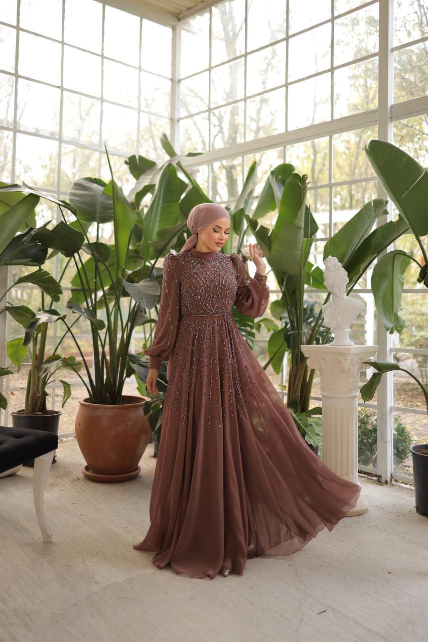DILARA DRESS