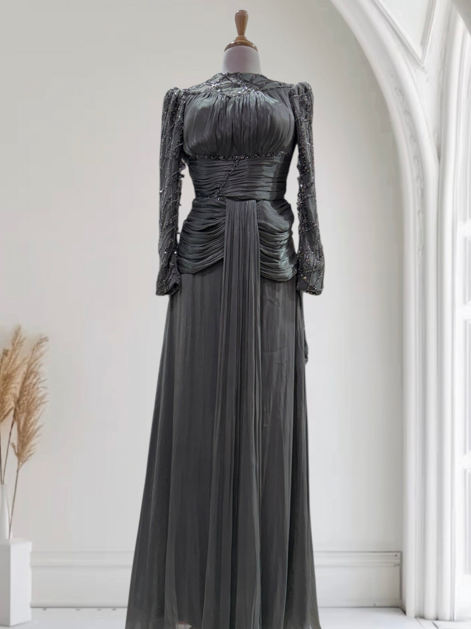 NADA DRESS