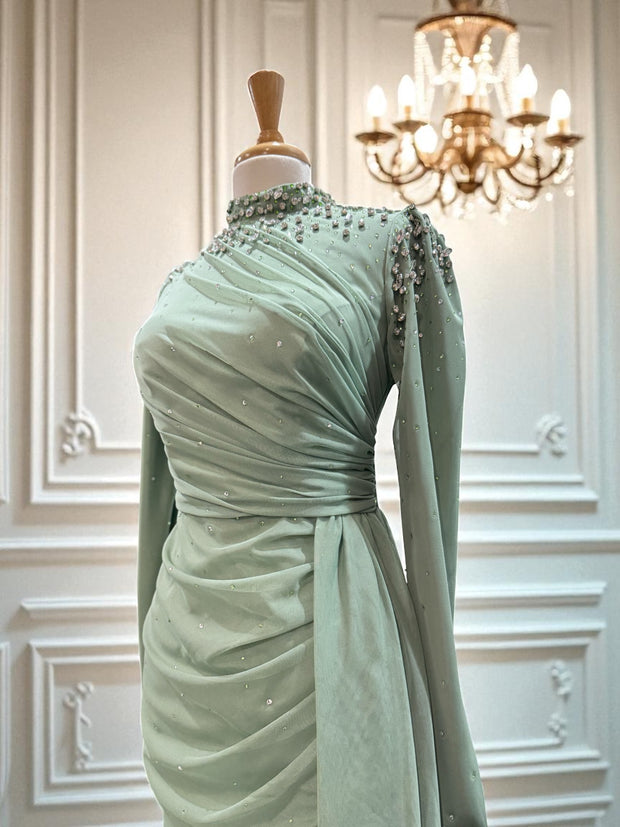 AMARA DRESS