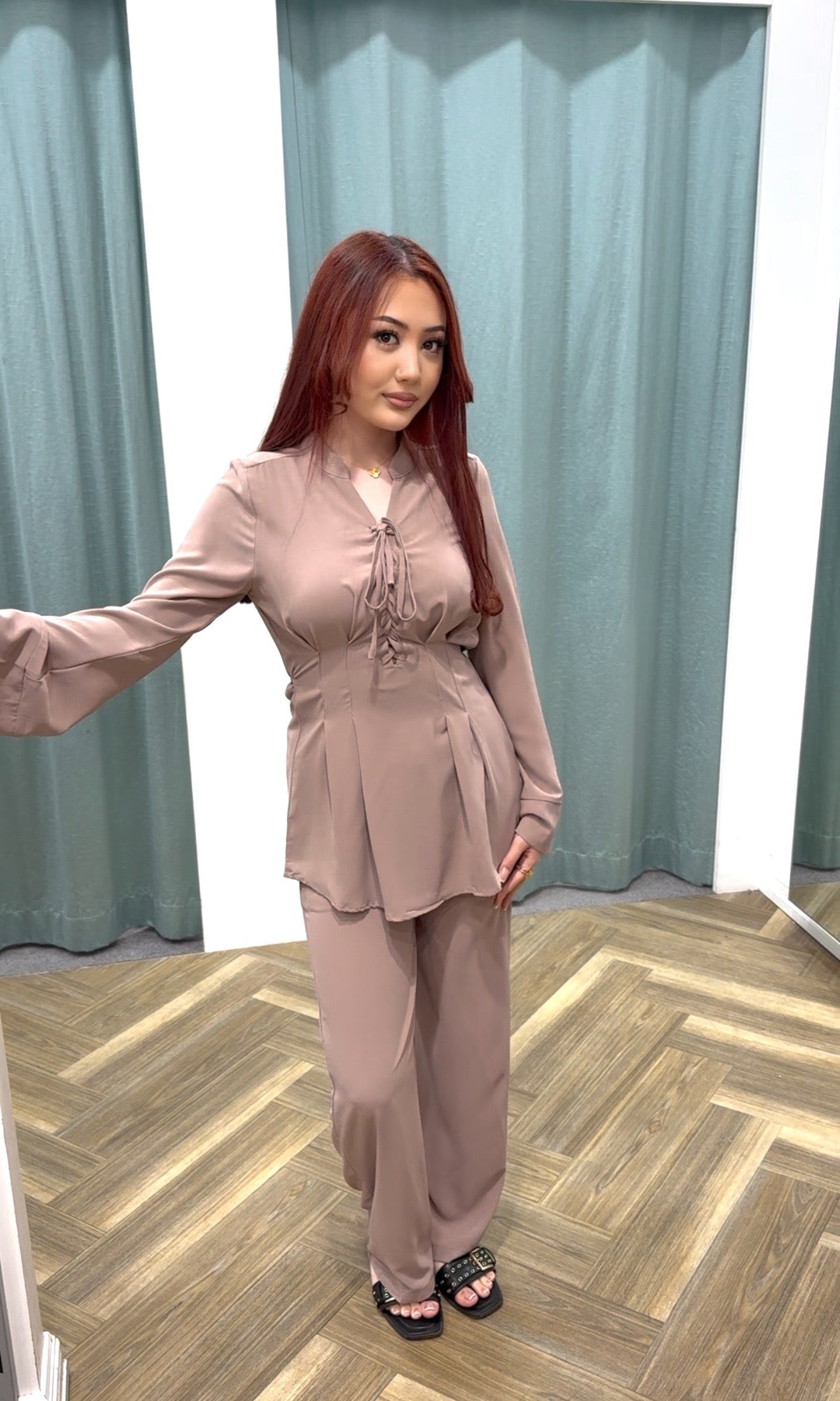 LENA SET