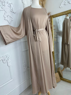 AMANI ABAYA SET