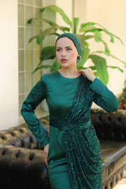 FADILA DRESS