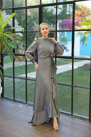 AREEN DRESS