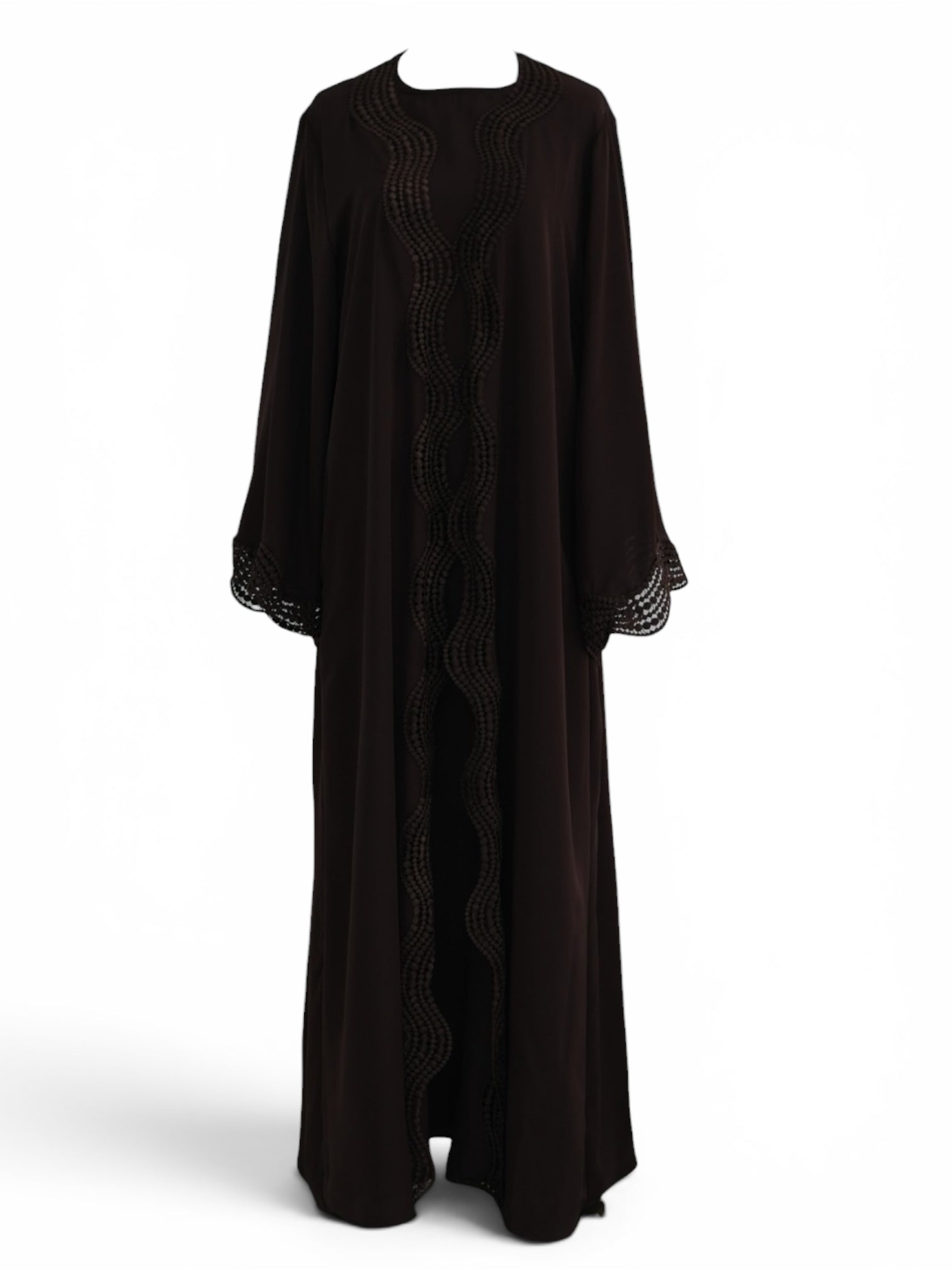 SIDRA ABAYA SET