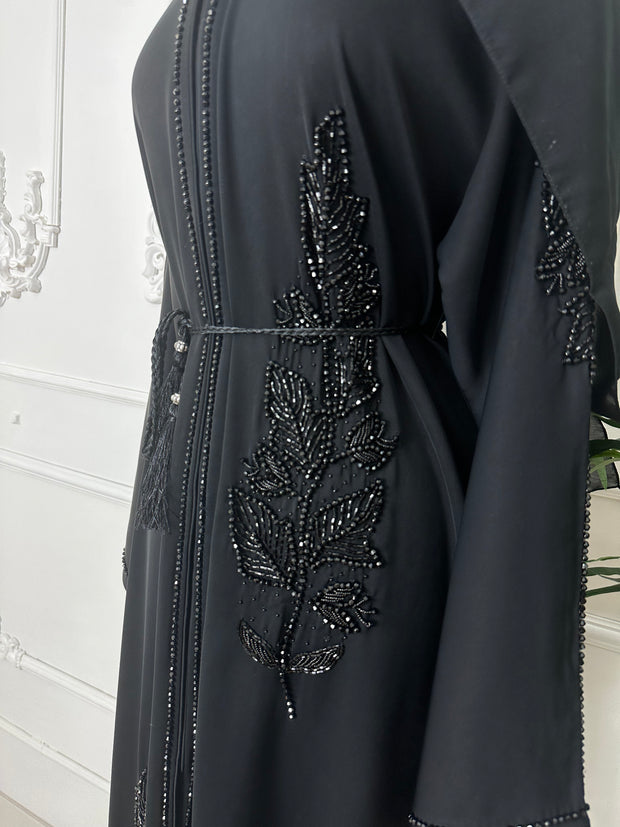 SAHIN CLASSIC ABAYA