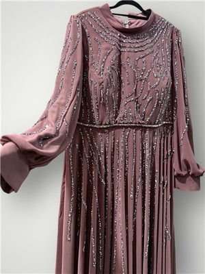 NASIMA PLUS SIZE