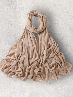 RAYON - BEIGE