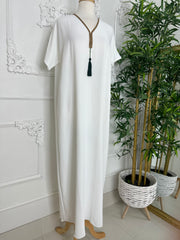 ANITA SET - 4PC ABAYA