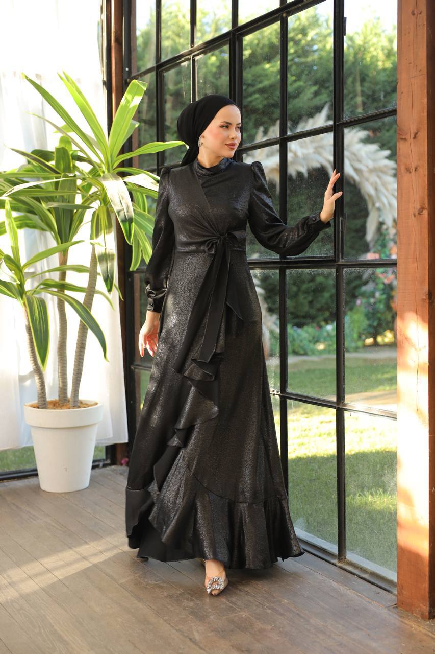 AREEN DRESS