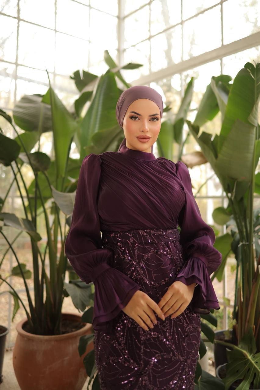 DALIILA DRESS