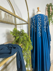 ZAINAB SET - 4pc ABAYA