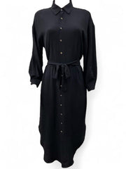 LINA LONG SHIRT