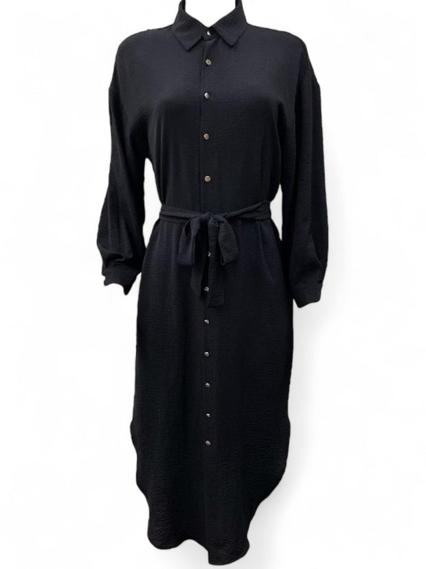 LINA LONG SHIRT