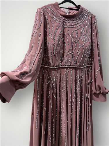 NASIMA PLUS SIZE