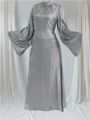 MILANA DRESS