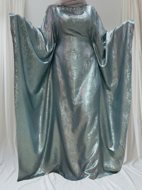 Ghlam R 2 ADARA BUTTERFLY ABAYA