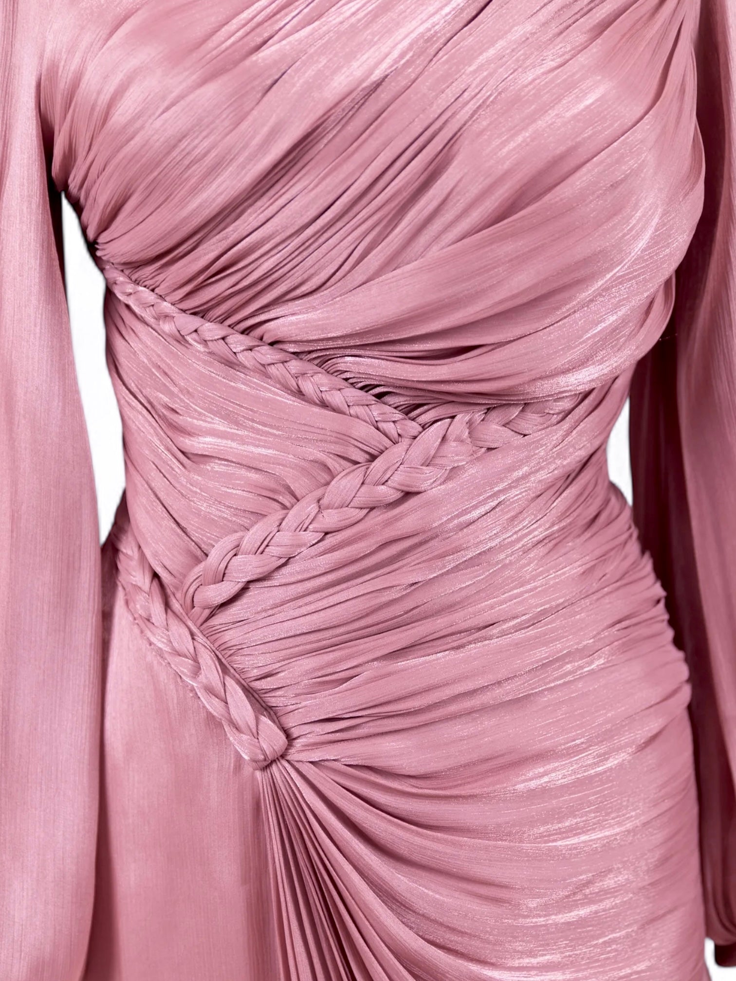 AVA DRESS PLUS SIZE
