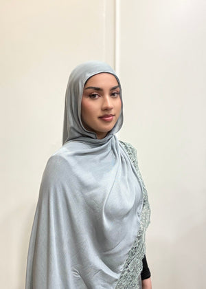 FOG LACE MODAL