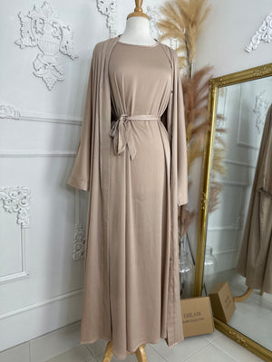 AMANI ABAYA SET