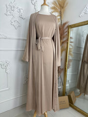 AMANI ABAYA SET