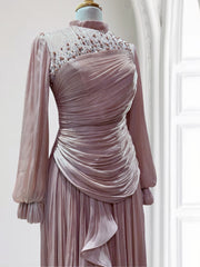 ELISA DRESS