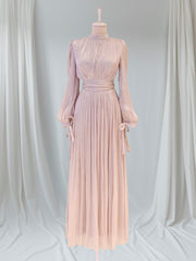 YASMINA DRESS BIG SIZE