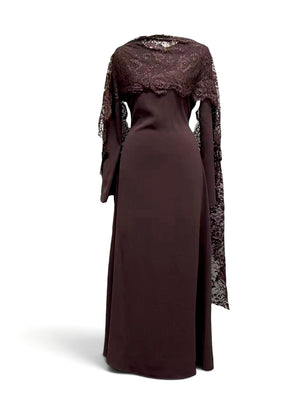 REETAL DRESS