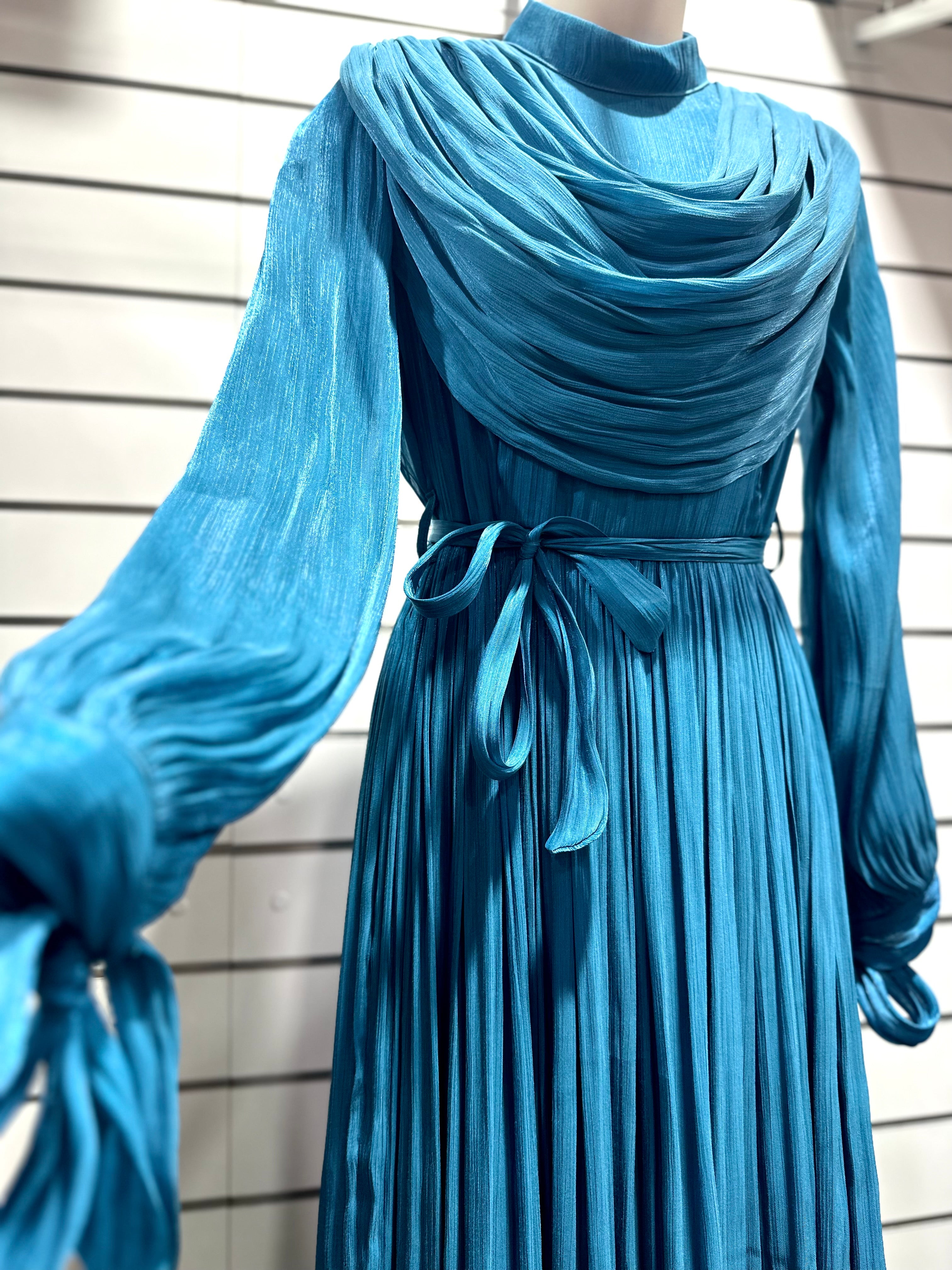 NORHAN DRESS