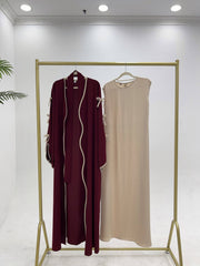 HABIBA ABAYA