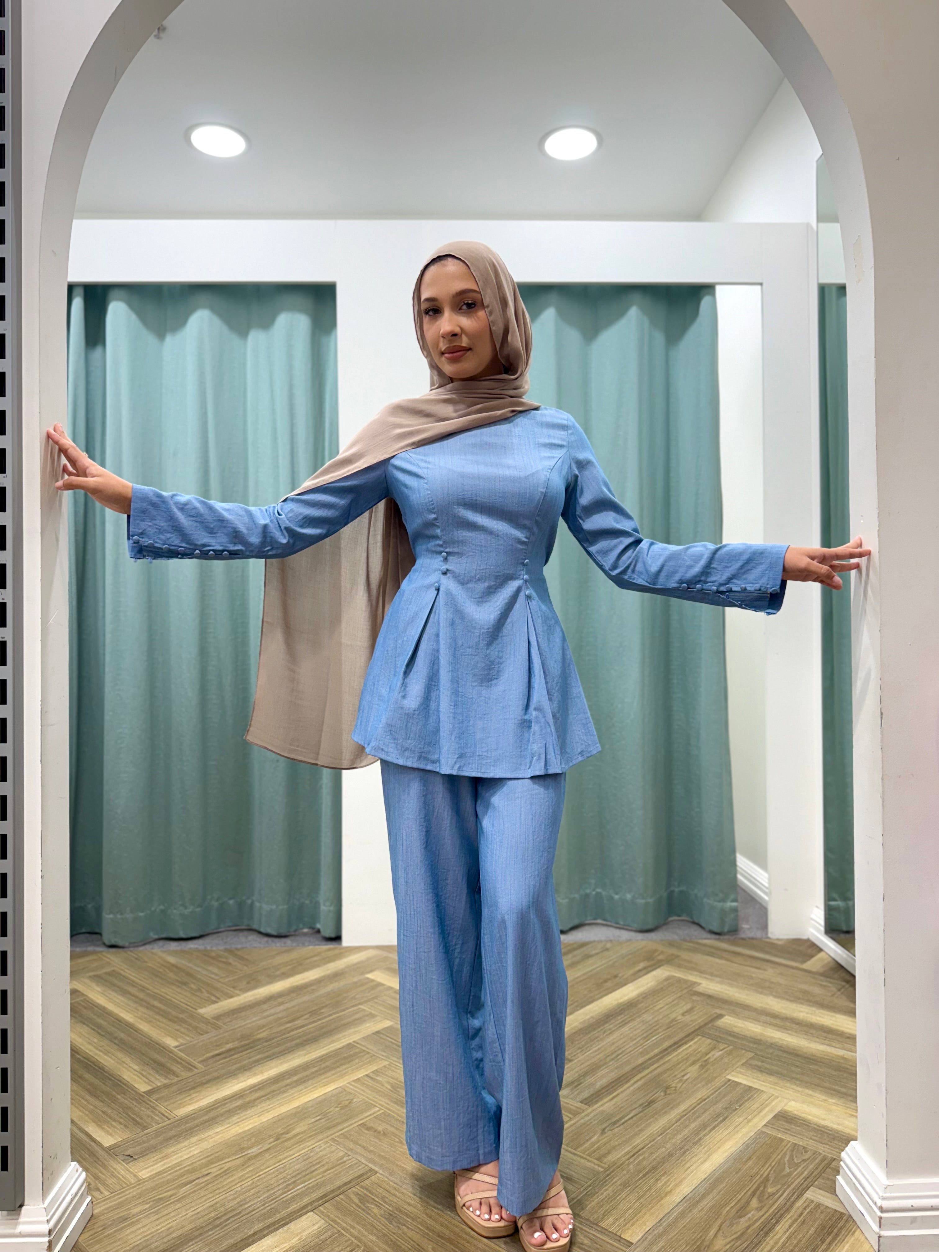 IMAN SET
