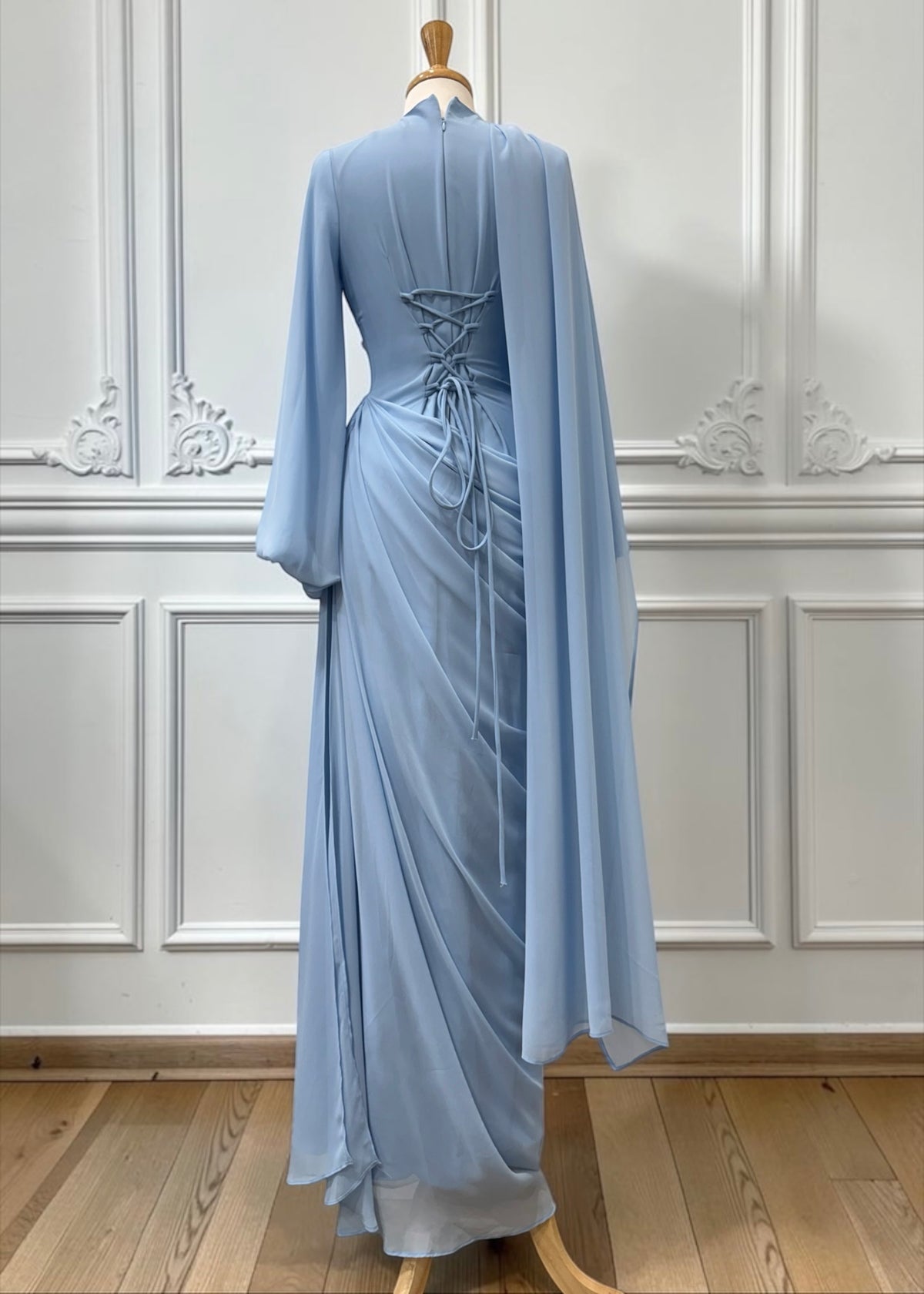 VIANA DRESS