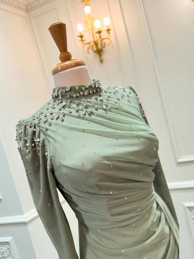 AMARA DRESS