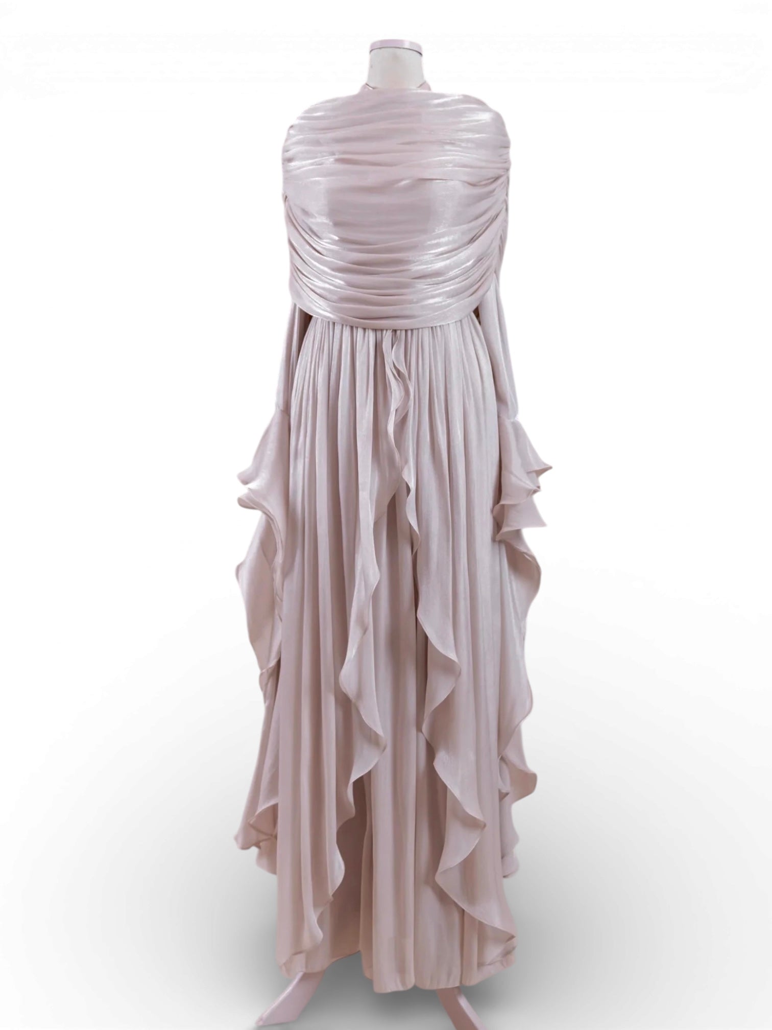 SAMIRA DRESS