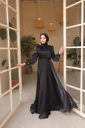 NAWRA DRESS