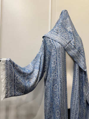 PASHMINA ABAYA