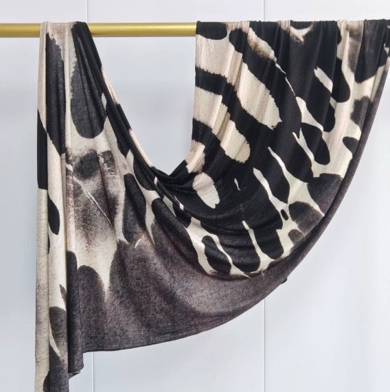 MIDNIGHT MELT JERSEY HIJAB