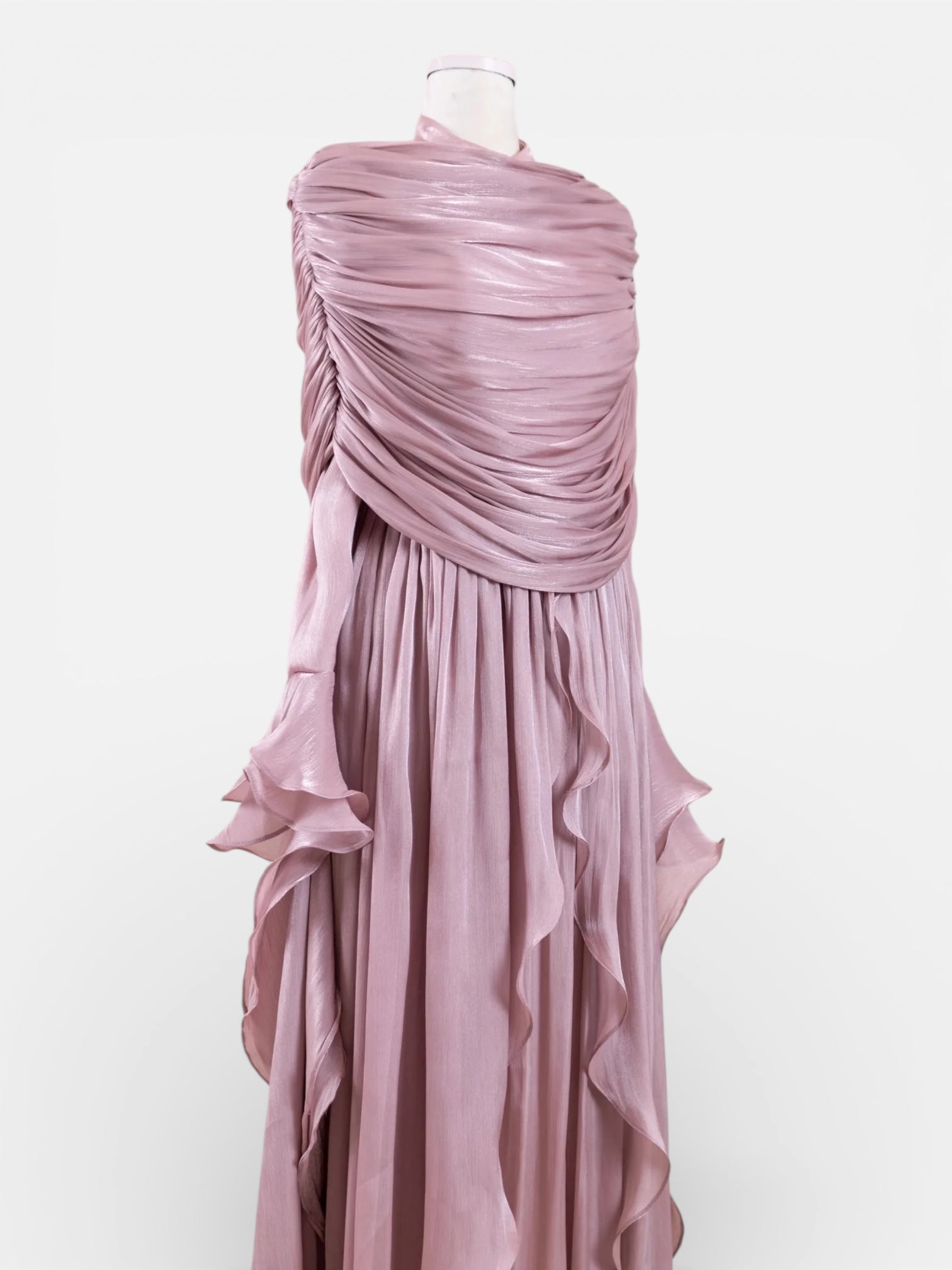 SAMIRA DRESS