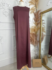 AMANI ABAYA SET