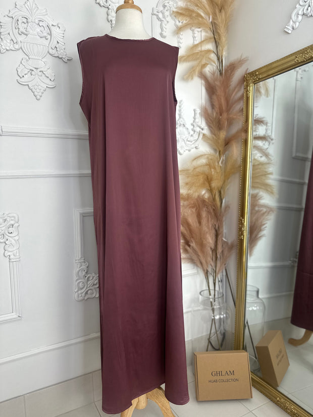 AMANI ABAYA SET