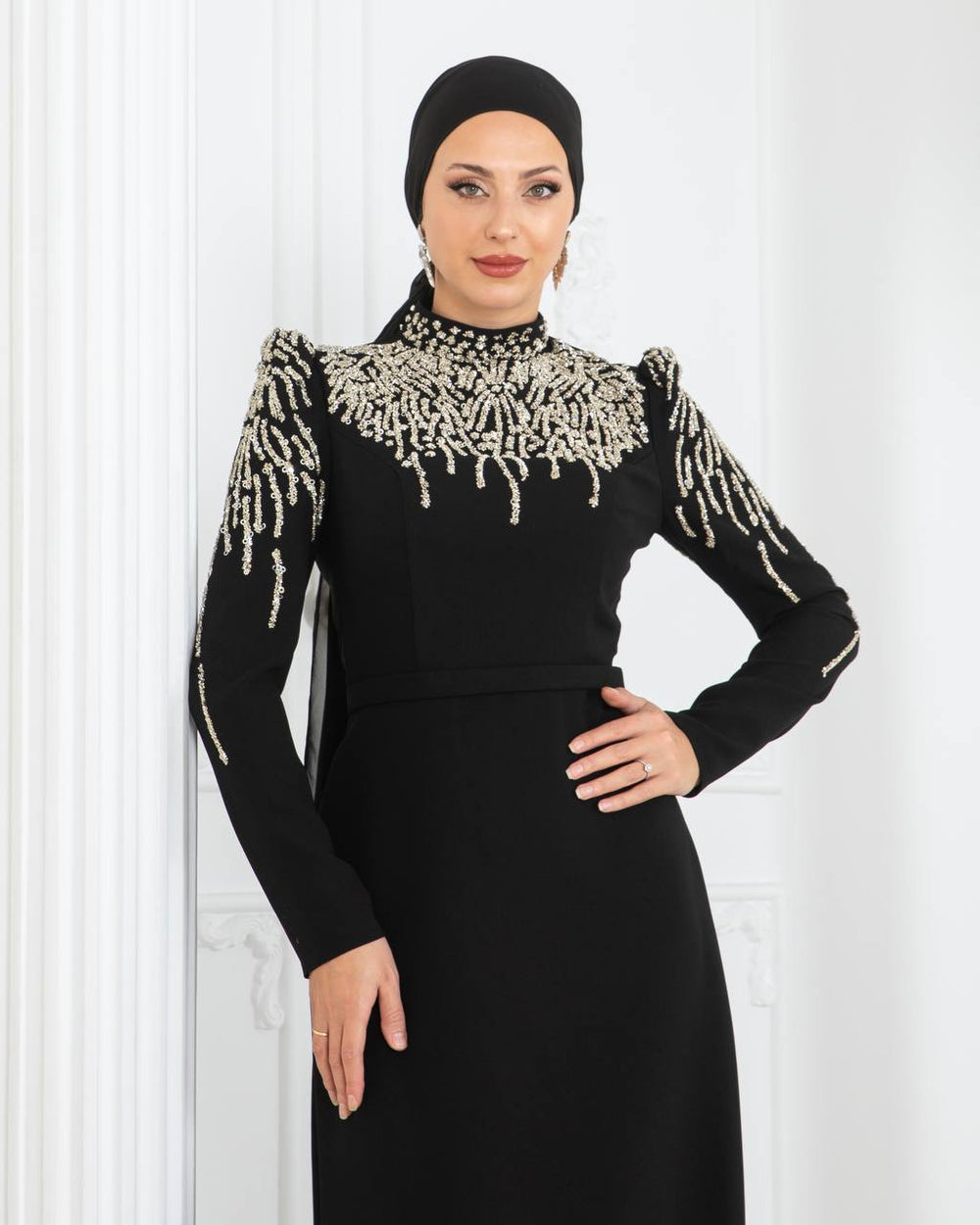 NASRA DRESS