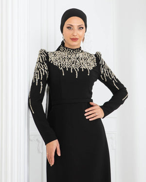 NASRA DRESS