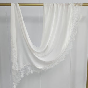 LACE MODAL HIJAB