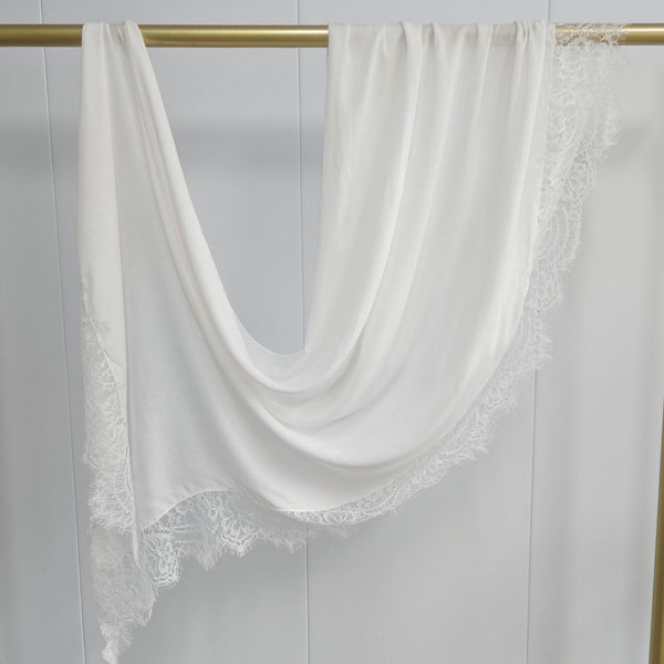 LACE MODAL HIJAB