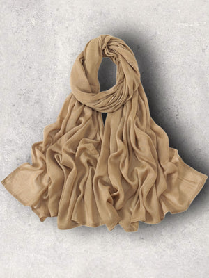 MODAL  - DOUBLE STITCHED