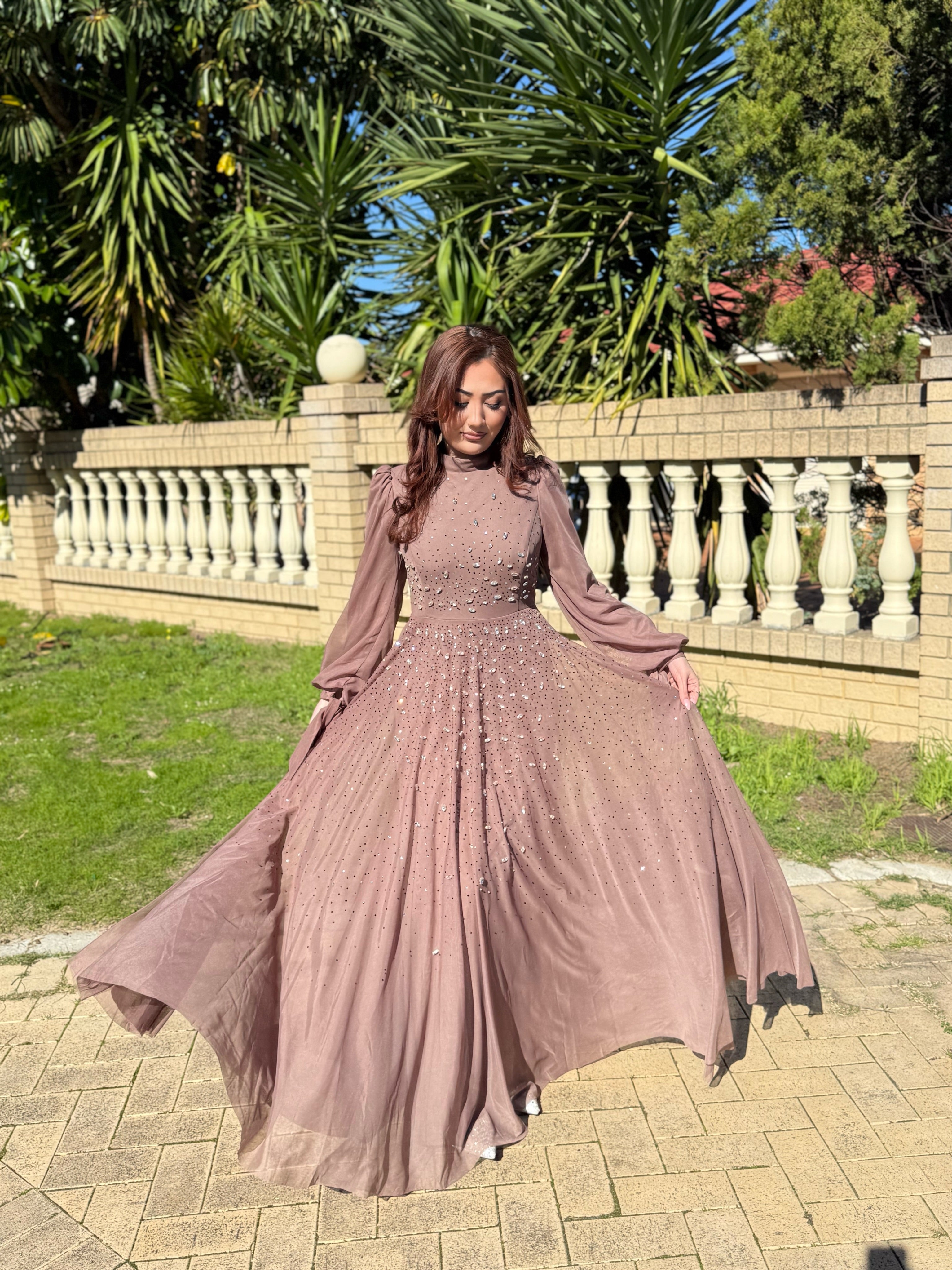LINDA PLUS SIZE