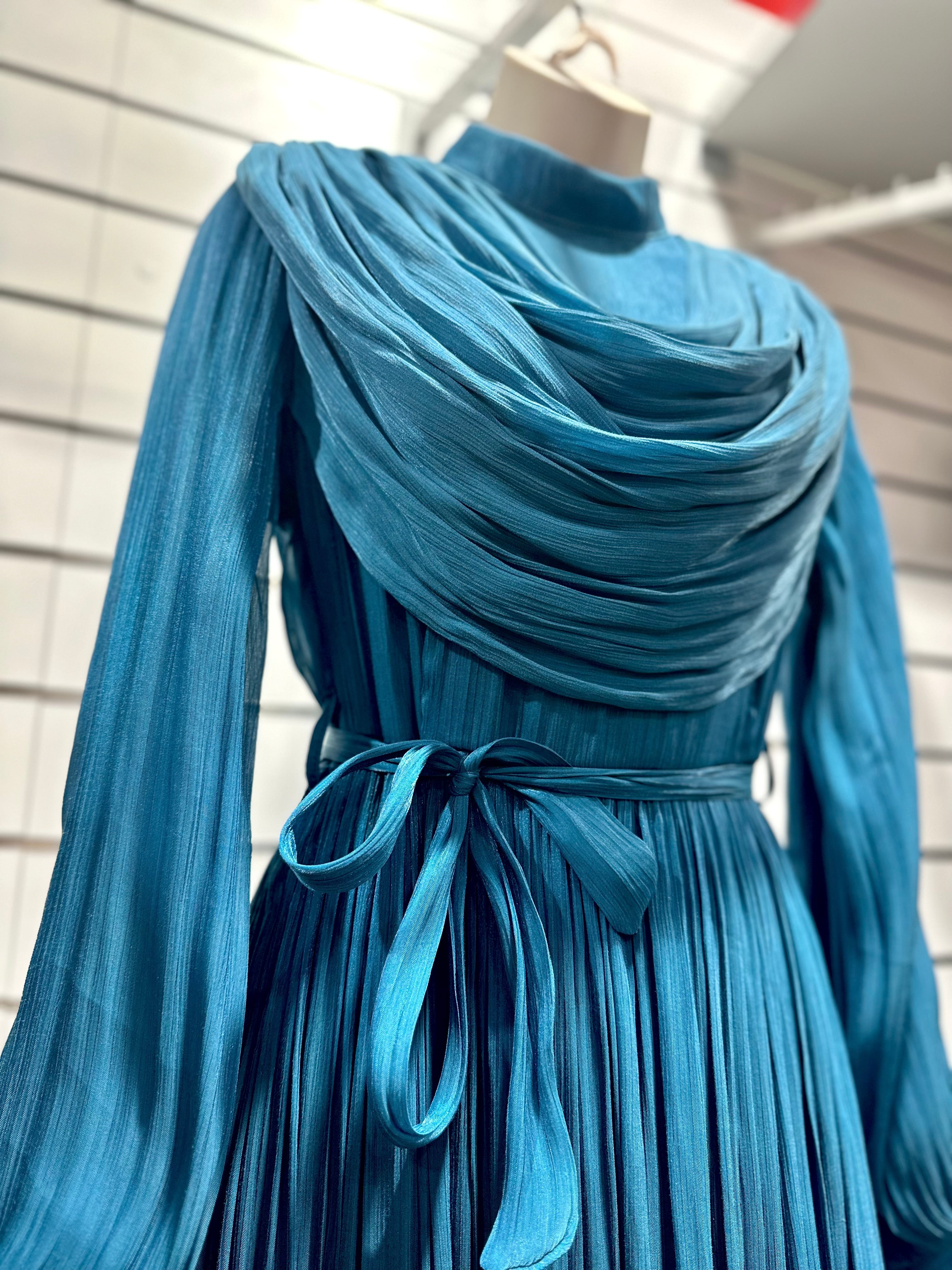 NORHAN DRESS