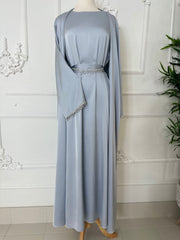 ALIYAH ABAYA SET