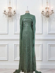 NADIRA DRESS