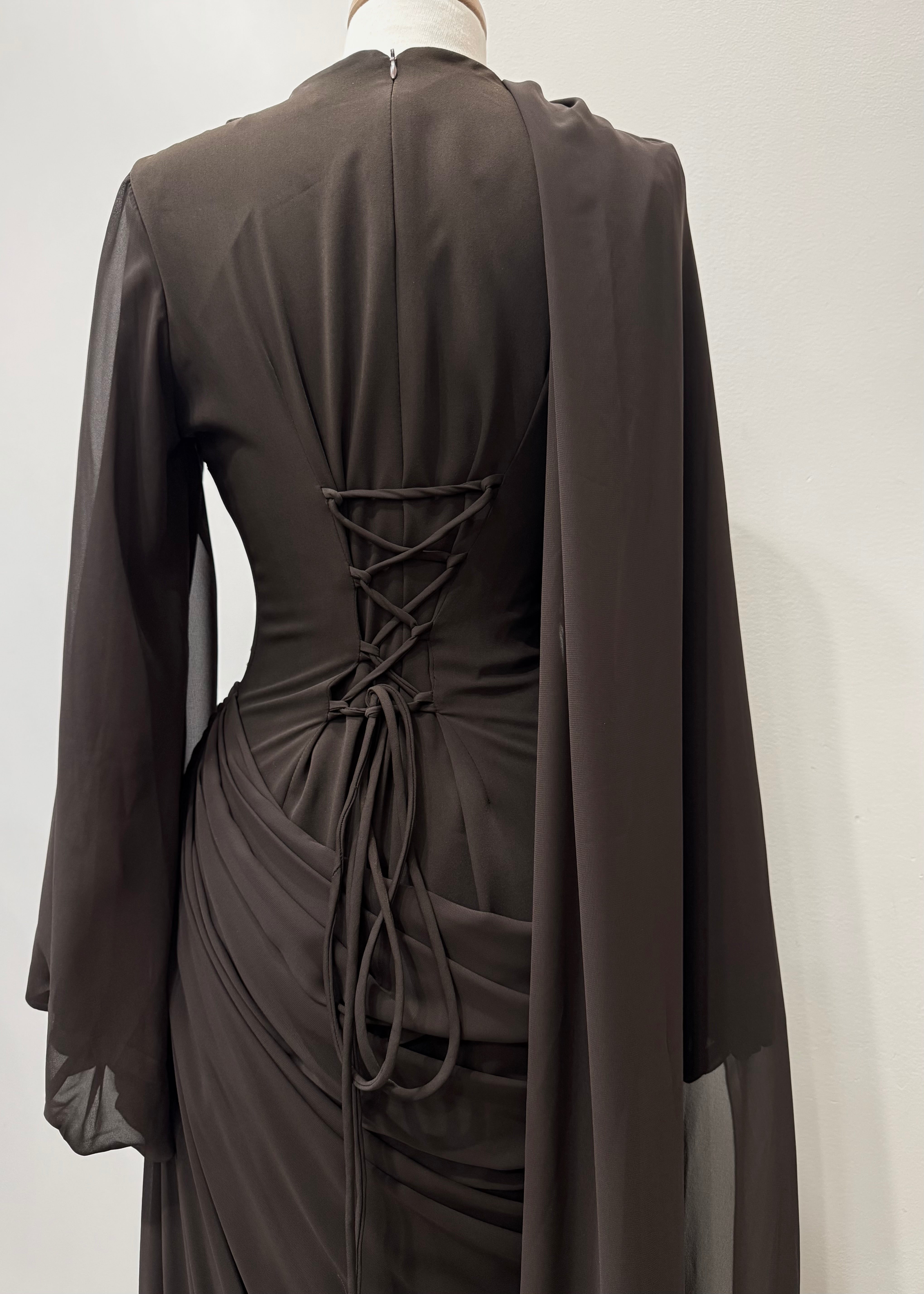 VIANA DRESS